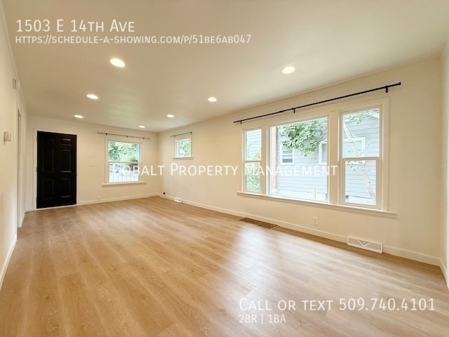 Building Photo - 1503 E 14th Ave