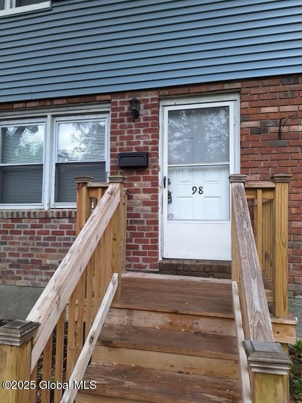 Building Photo - 98 Mt Hope Dr