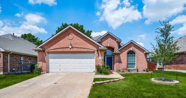 Primary Photo - Home Available for Rent