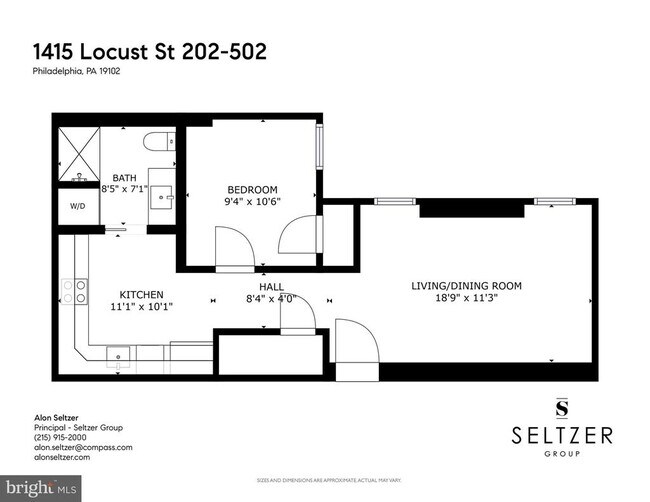 Building Photo - 1415 Locust St