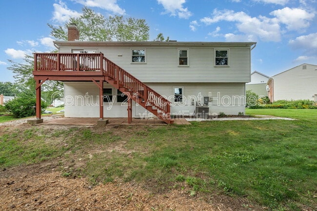 Building Photo - 3903 Hillview Ct