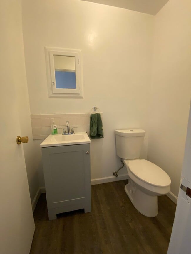 Building Photo - 1745 N Eldorado Ave