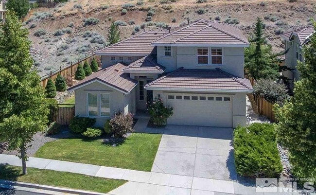 Primary Photo - 2847 Falcon Ridge Dr