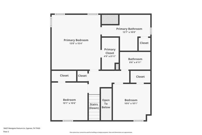 Building Photo - 18427 Westgate Pasture Ln