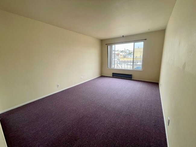Building Photo - 3398 Balboa St