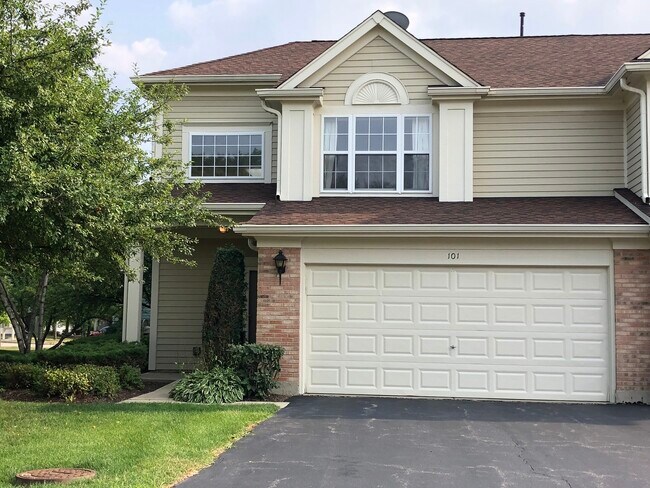 Primary Photo - 101 Holmes Way