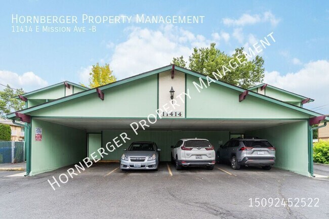 Building Photo - 11414 E Mission Ave
