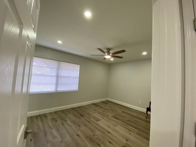 Building Photo - Totally refurbished three bedroom, two bat...