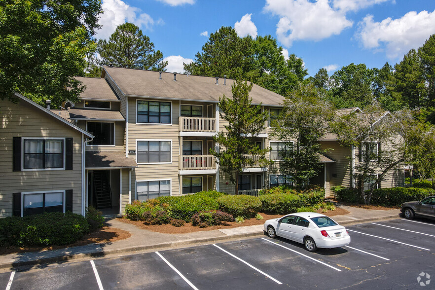 Building Photo - Augusta Commons