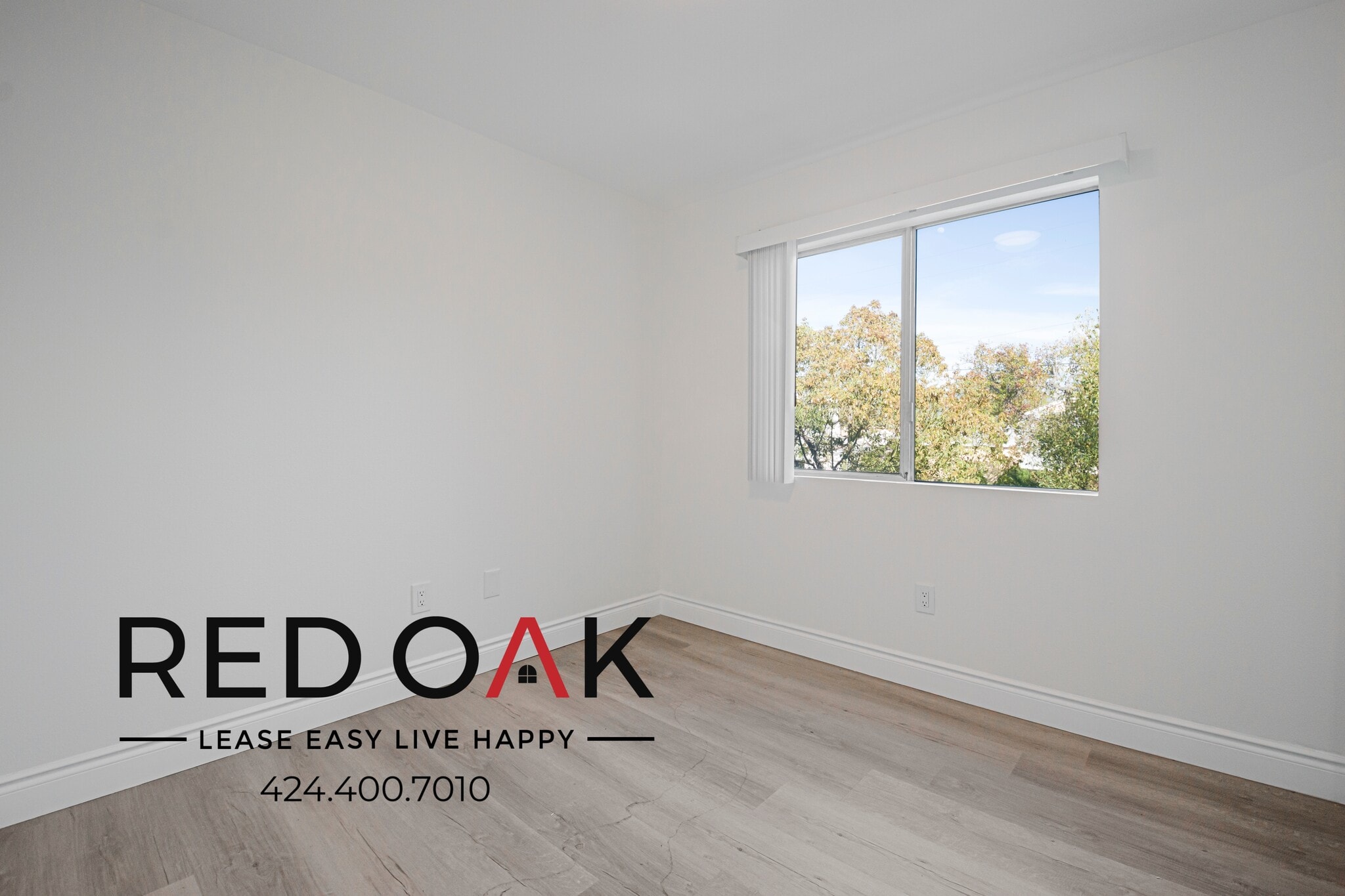 Building Photo - 6853 Agnes Ave