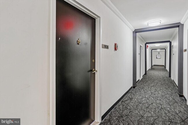Building Photo - 2030 F St NW