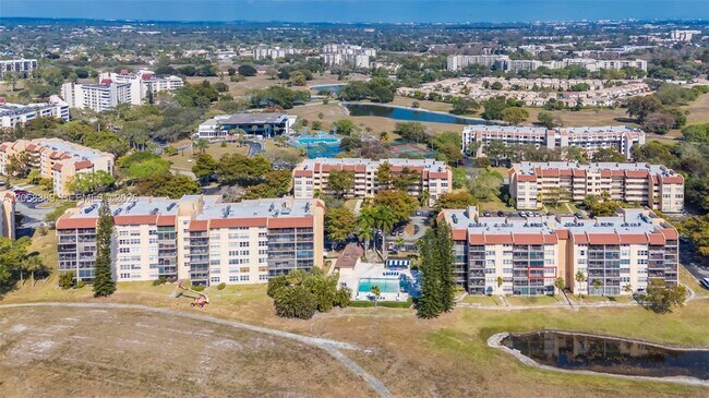 Building Photo - 3671 Environ Blvd