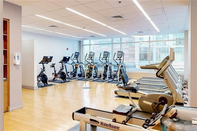 Building Photo - 100 W Exchange St