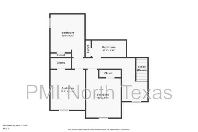 Building Photo - 805 Portina Dr