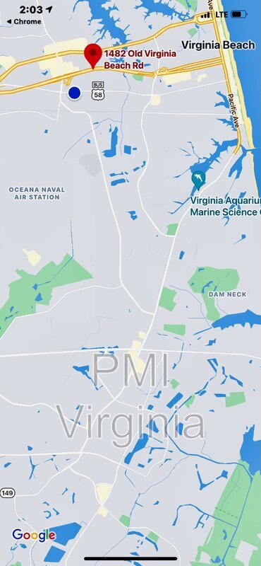 Building Photo - 1482 Old Virginia Beach Rd