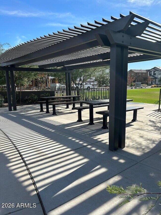 Building Photo - 25916 N 22nd Ln