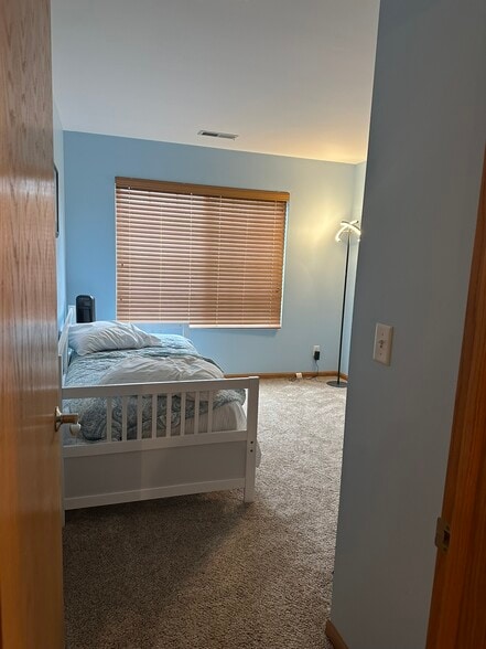 Second Bedroom - 7417 Thomas Dr