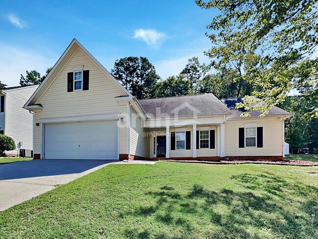 Primary Photo - 116 Laurel Meadows Pky