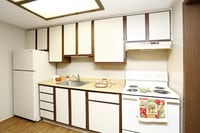 Interior Photo - Dogwood Glen