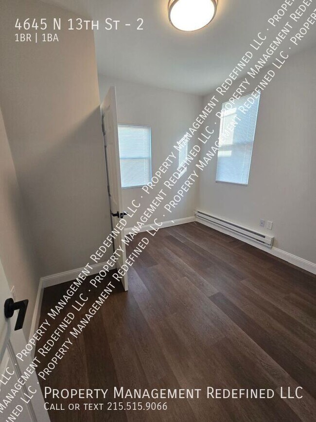 Building Photo - 4645 N 13th St