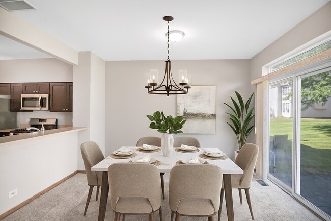Building Photo - 951 Viewpoint Dr