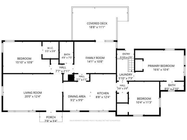 Building Photo - 2823 Independence St