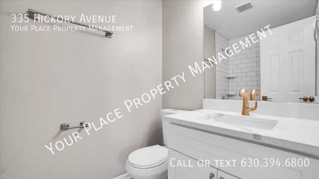 Building Photo - 335 Hickory Ave