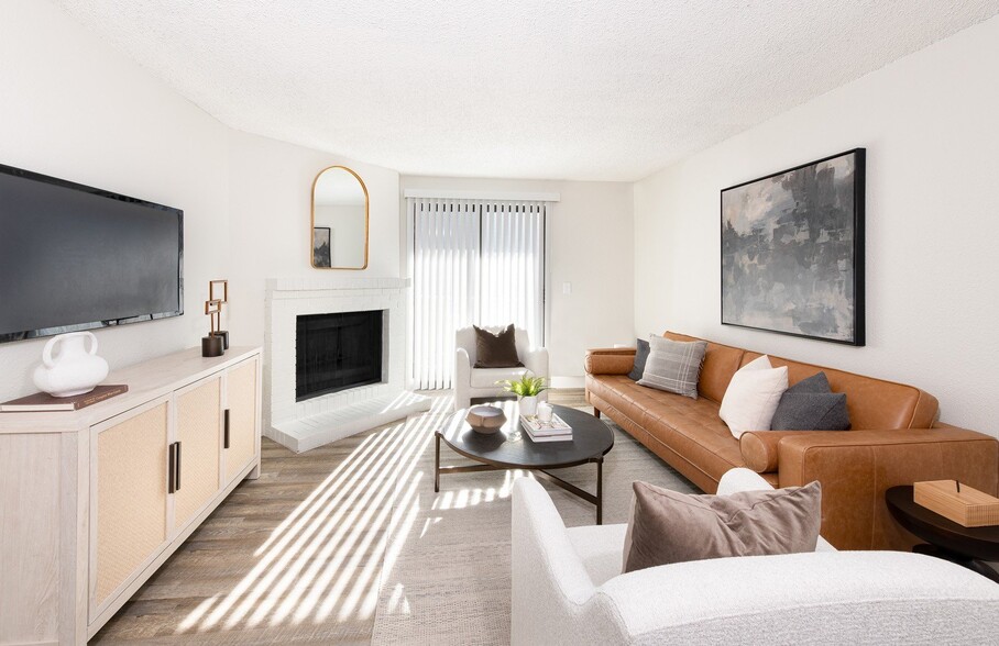 Terra Vista at the Park Apartments 5425 S Federal Cir Littleton CO