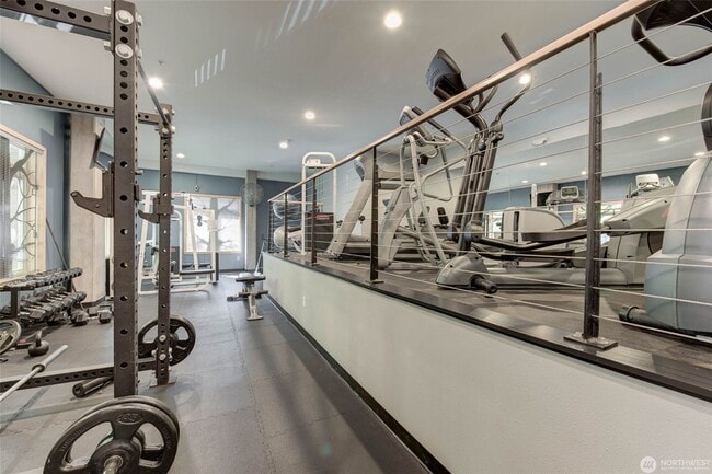 Building Photo - 1620 Belmont Ave