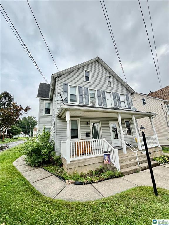 Building Photo - 23 E North St