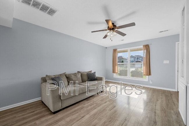 Building Photo - 3815 Harvest Ridge