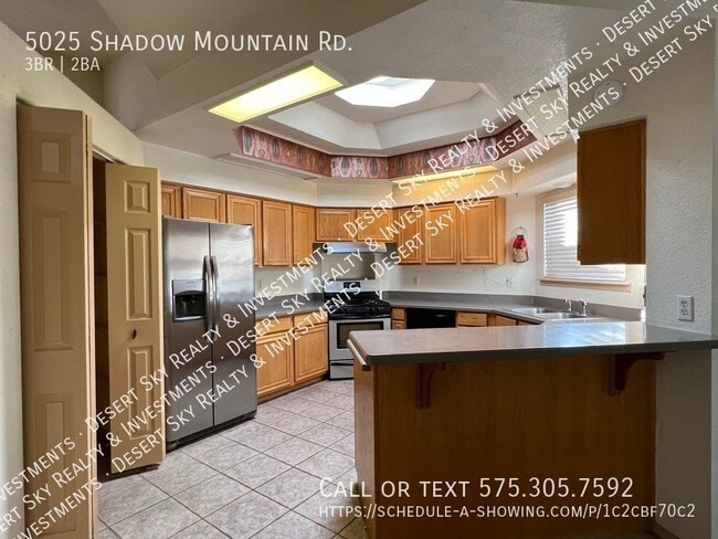 Building Photo - 5025 Shadow Mountain Rd