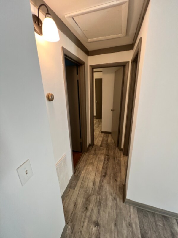 Building Photo - 3504 Cole Ave