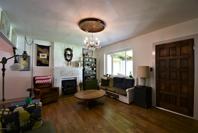 Building Photo - 4641 Blount Ave