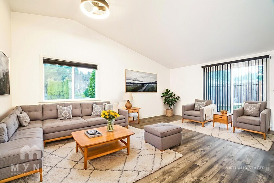 Building Photo - 16310 72nd Ave E