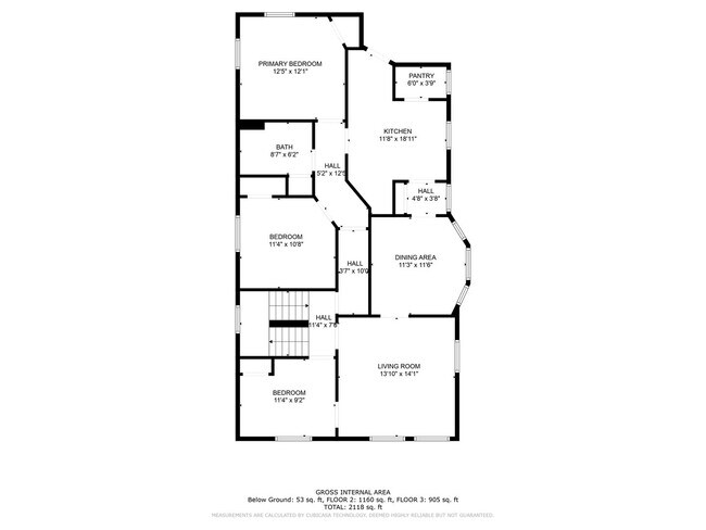 Building Photo - 146 W Gorham St
