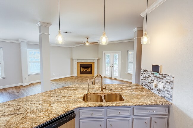 Building Photo - 115 Harvest Loop