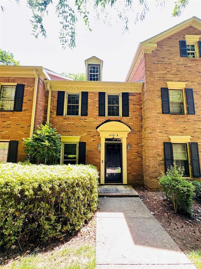 Building Photo - 4101 Ivystone Ct
