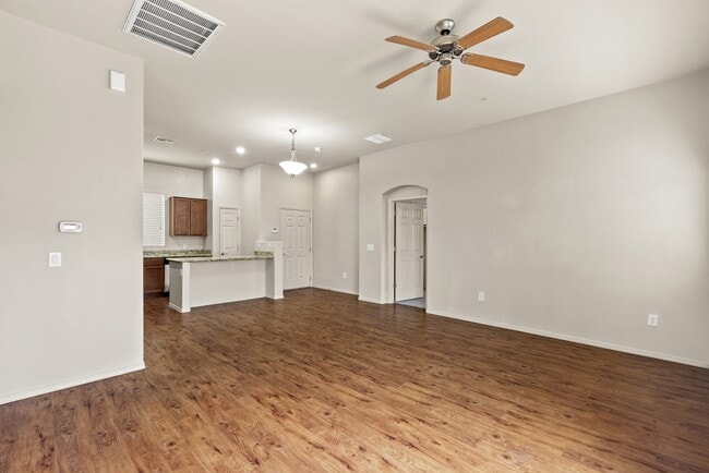 Floorplan - Avilla Tanque Verde