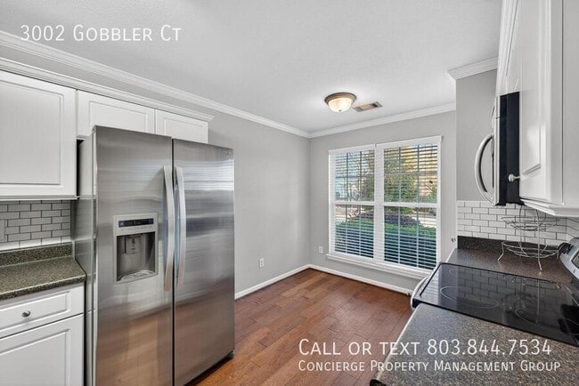 Building Photo - 3002 Gobbler Ct