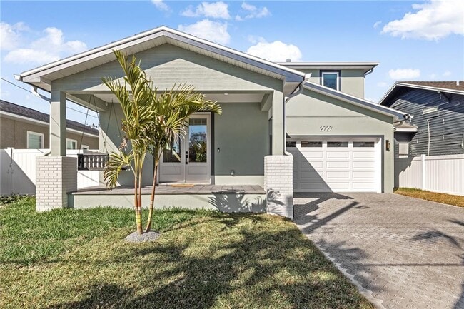 Building Photo - 2727 W Chestnut St