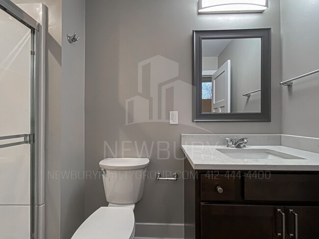 Building Photo - Be the First to Live in These Brand-New Luxury Homes — Now Pre-Leasing in Pittsburgh