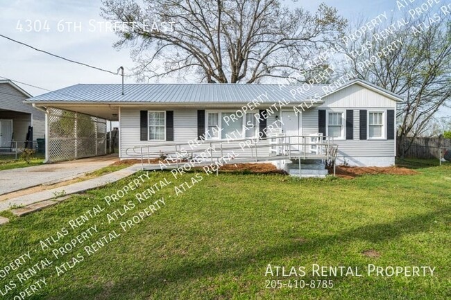 Primary Photo - 4304 6th St E