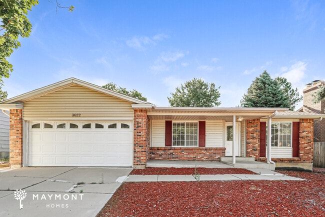 Building Photo - 3622 S Andes Way