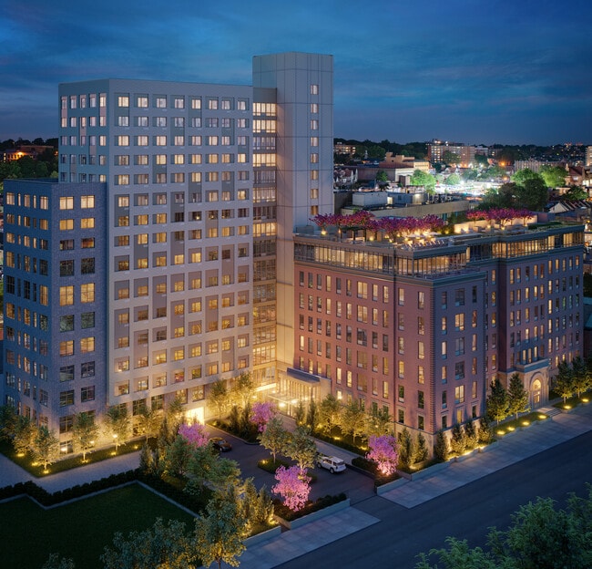 Building Photo - ParkHill City