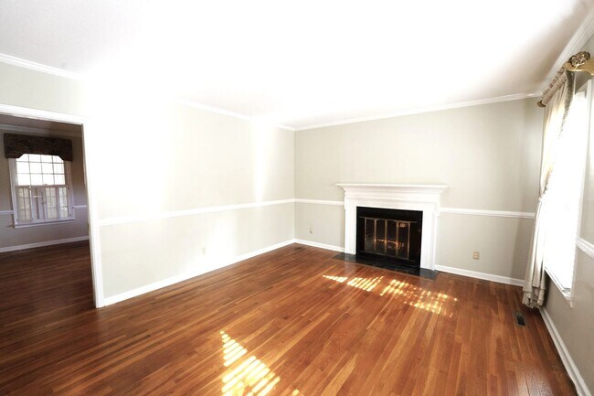 Building Photo - Available Now!