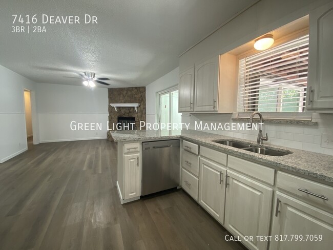 Building Photo - 7416 Deaver Dr