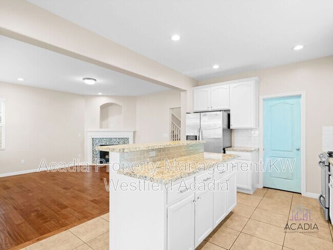 Building Photo - 4492 Harvest Moon Dr