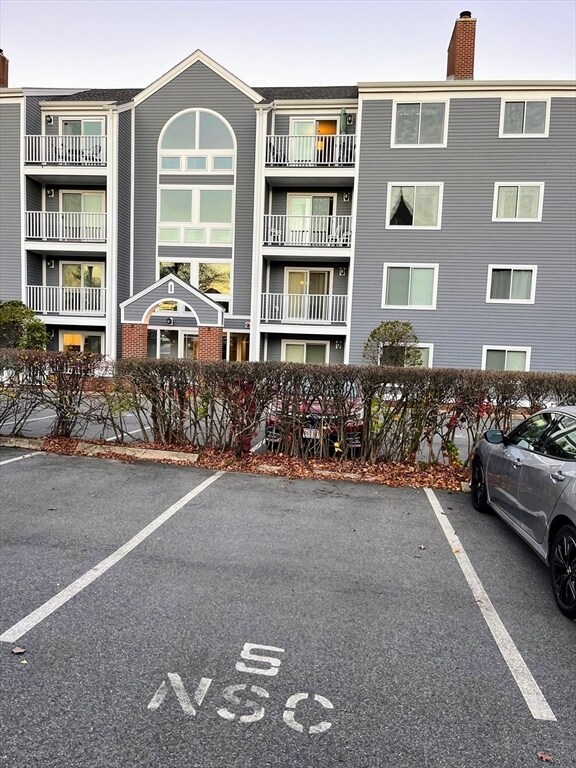 Building Photo - 28 Federal St