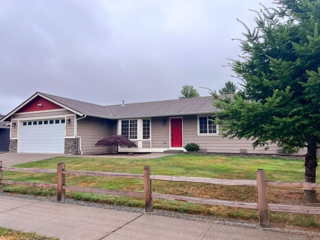 Primary Photo - 3 Bed 2 Bath Rambler Gold Bar w/ RV Parking